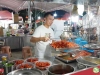 龍港共富夜市開市！煙火氣里品“夏夜狂歡”